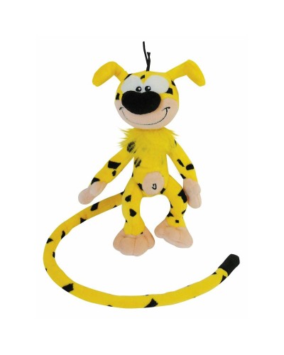 Jemini Peluche Marsupilami Giallo Morbido - Pupazzo per Bambini
