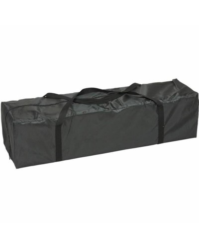 Parc Bébé Pliant Bambisol - Léger, Sûr, Portable
