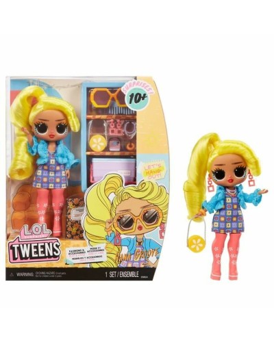 Babypop LOL Surprise! Tweens