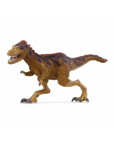 Schleich Moros intrepidus: Bewegliche Dinosaurier-Spielfigur, realitätsnah
