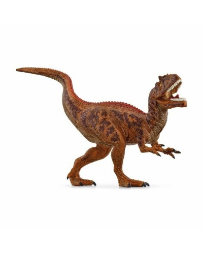 Schleich Allosaure : Figurine Articulée Dinosaure Réaliste pour Enfants
