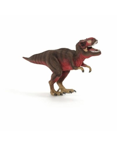 Figuuri, jossa liikkuvat raajat Schleich Tyrannosaure Rex