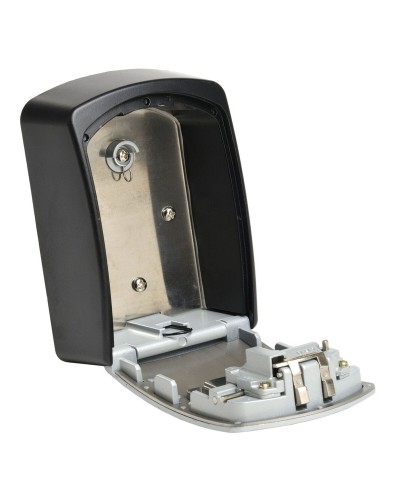 Master Lock Organizador de Herramientas Gris/Negro - Caja de Herramientas Resistente
