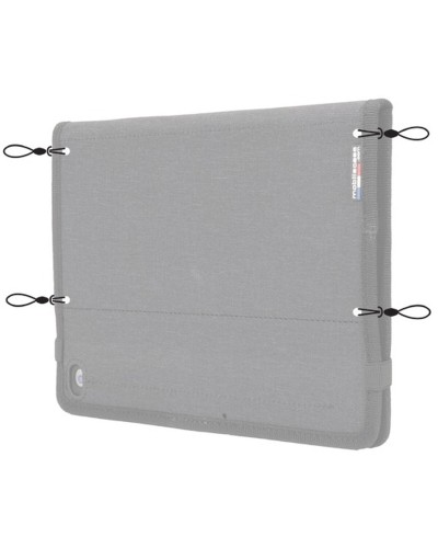 Mobilis Funda Protectora para Tablet de 10'' Antigolpes - Negro
