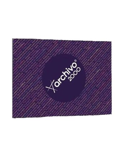 Toonbankdisplay Archivo 2000 6157A CS TP Muurschildering 42 x 30 cm Transparant Din A4