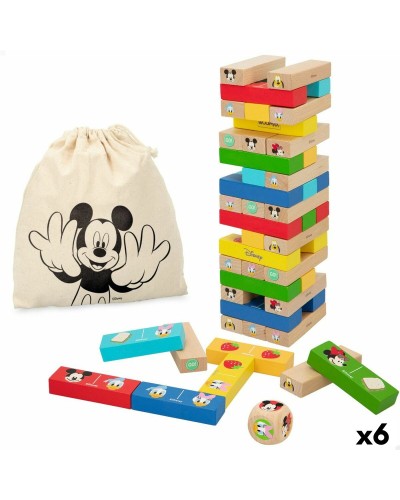 Domino Disney (6 osaa)