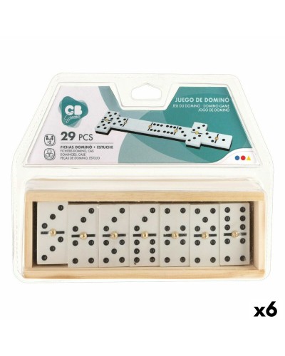 Domino Colorbaby (6 osaa)