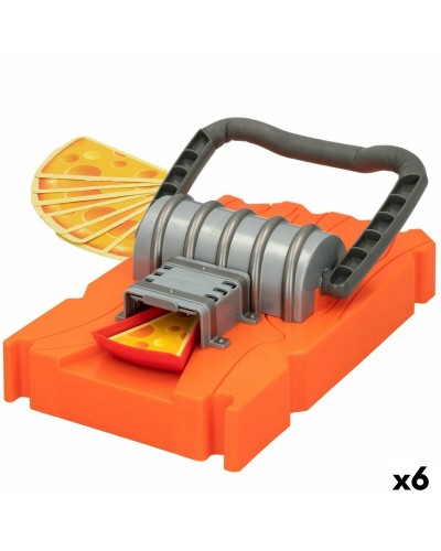 Lautapeli Colorbaby Ansa (6 osaa)