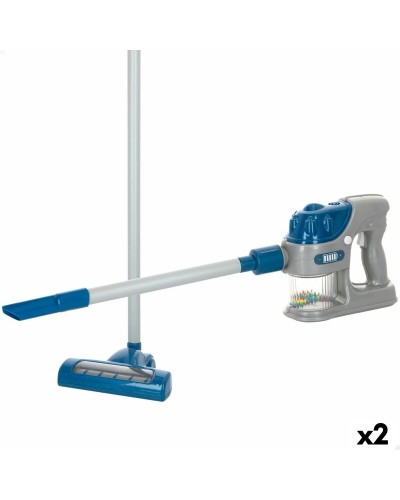 Dammsugare PlayGo 19,5 x 76 x 17 cm (2 antal)