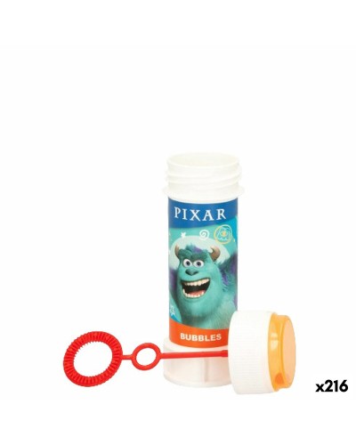 Bellenblazer Pixar 60 ml 3,8 x 11,5 x 3,8 cm (216 Stuks)