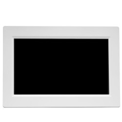 Denver Electronics 10.1" Digital Photo Frame: Cherished memories in an elegant frame
