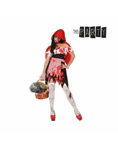 Déguisement de fête Tueur Multicolore Adulte - Halloween & Fête à Thème
