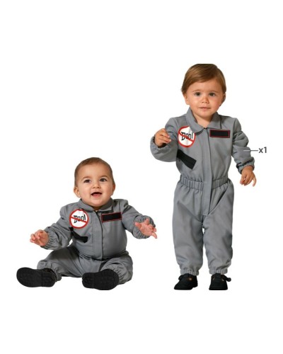 Kostuums voor Baby's Vampierjager