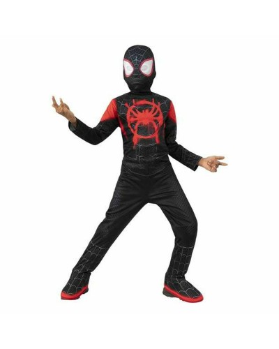 Rubies Costume Spidey Niño - Talla [Insertar Talla] - Disfraz de Superhéroe
