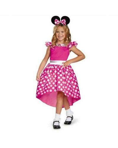 Maskeraddräkt för barn Princess Minnie