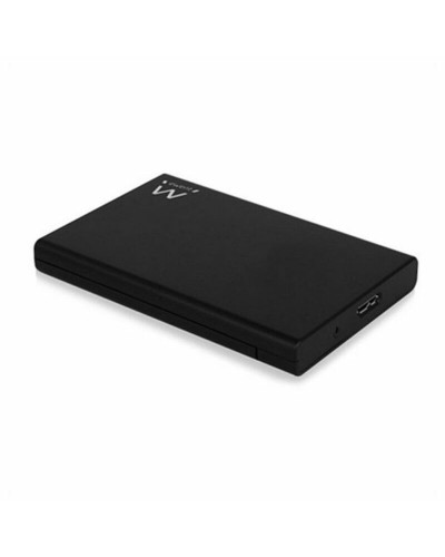 Externlåda Ewent EW7044 2.5" HD/SSD USB 3.0 USB 3.0 SATA