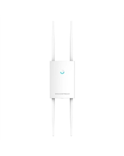 Grandstream GWN7630LR: Long Range WiFi Access Point, IP66 White
