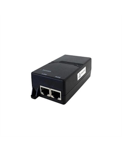 Grandstream Inyector PoE - Alimentación Ethernet Gigabit - VoIP/Cámaras IP
