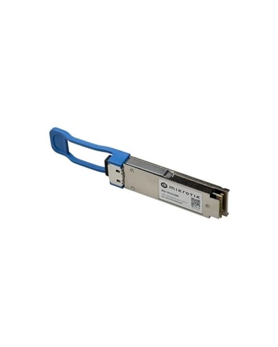 SFP Singlemode Vezelmodule Mikrotik XQ+31LC10D