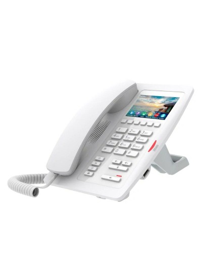 Fanvil H5 IP Hotel/Office Desk Phone, LCD Display and PoE
