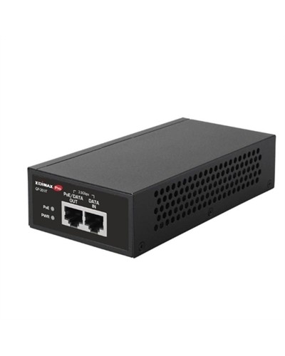 Edimax GP-201IT Gigabit PoE Injector - Powering Network Devices
