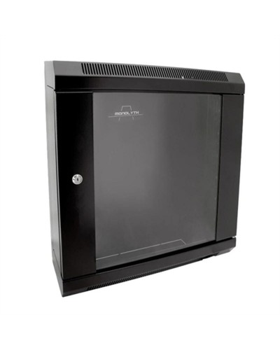 Wandgehäuse Monolyth WM6112 6U, Tiefe 450mm, Server Networking
