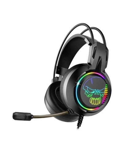 Spirit of Gamer Elite H10 Nero - Auricolari Gaming con Microfono
