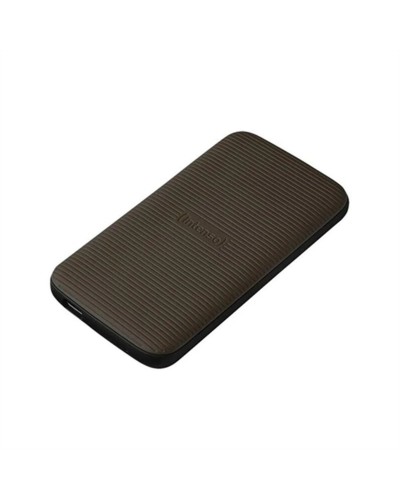 Intenso TX500 Externe Festplatte 500GB - Tragbare USB 3.0 Schwarz
