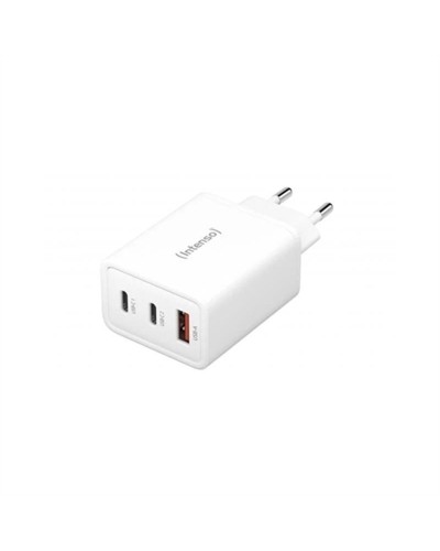 Intense 65W Wall Charger White - Universal Fast Charging
