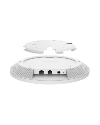 TP-Link EAP783 Punto de Acceso WiFi 7 Tri-Band AX11000 - Interior/Exterior
