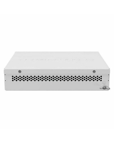Mikrotik CSS610-8G-2S+IN Routeur Gigabit Ethernet de Bureau RJ45
