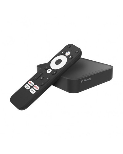 STRONG LEAP-S3 : Adaptateur Smart TV Android, Transformez votre téléviseur en Smart TV
