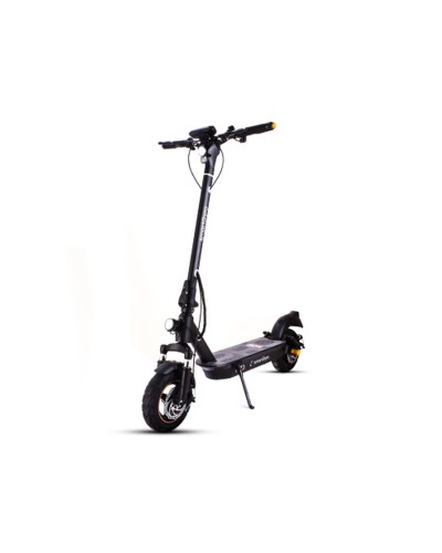 Elektroninen Potkulauta Smartgyro Musta