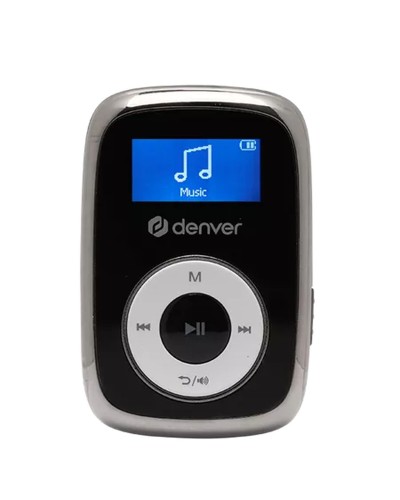MP3-spelare Denver Electronics MP-316B