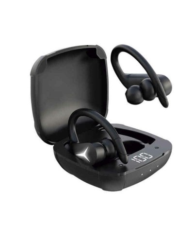 KSIX Sport Buds 2: Auriculares Deportivos Bluetooth 700 mAh
