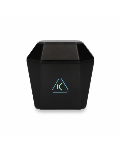 Hörlurar KSIX TP-8427542116471_BXTWGM01_Vendor Svart