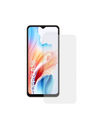 Skärmskydd för Mobiltelefon KSIX OPPO A38 OPPO OPPO A38