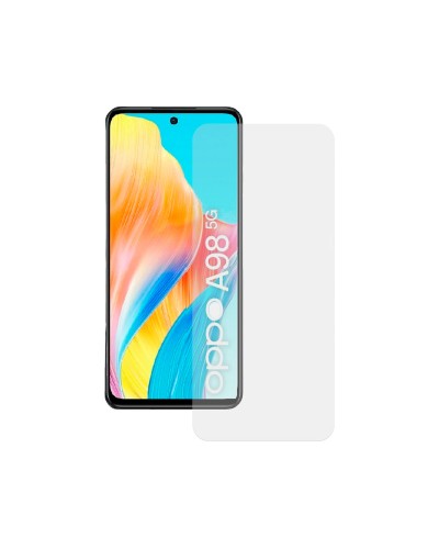 Matkapuhelimen näytönsuoja KSIX OPPO A98 OPPO Oppo A98