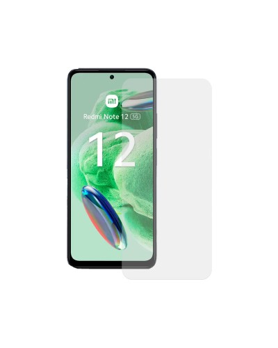 Matkapuhelimen näytönsuoja KSIX Xiaomi Redmi 12C Xiaomi Xiaomi Redmi 12C