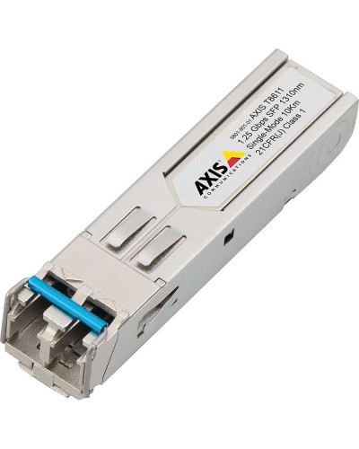 SFP fibermodul MonoModo Axis T8611
