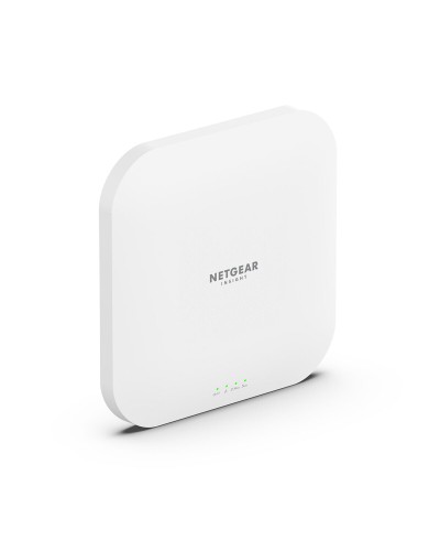 Anslutningspunkt Netgear WAX620-100EUS Vit