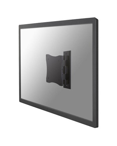 Neomounts FPMA-W810BLACK TV-Halterung 10-27" Neigbar Schwenkbar 12kg

