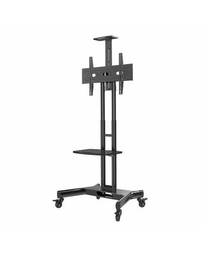 Neomounts NM-M1700BLACK Supporto TV Portatile Regolabile 32-75 Pollici
