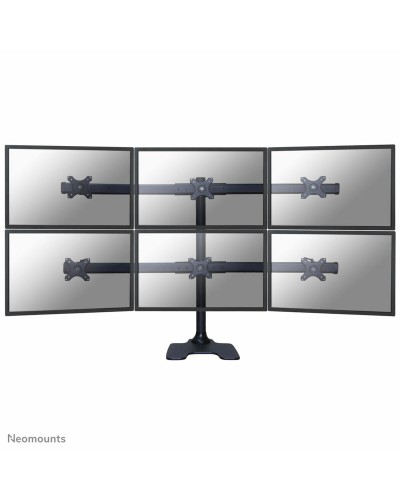 Neomounts FPMA-D700DD6 TV Mount 10-27" Tilt Swivel 8kg
