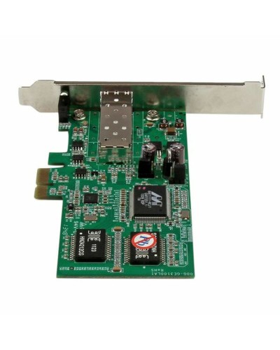 PCI-kortti Startech PEX1000SFP2 Gigabit Ethernet SFP