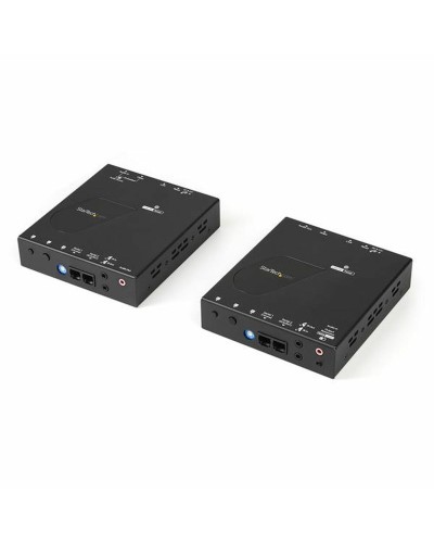 StarTech.com ST12MHDLAN4K Convertisseur HDMI sur IP 4K - Adaptateur Vidéo
