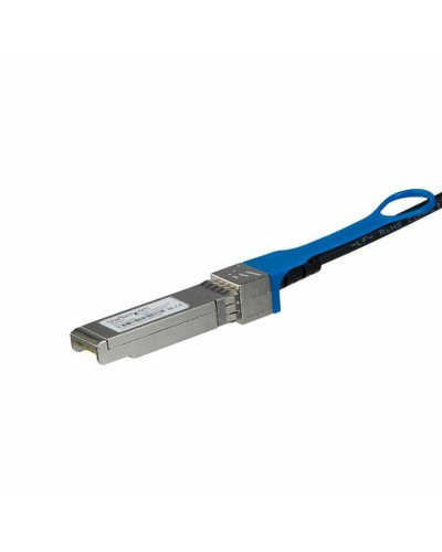 Startech Cavo Rete SFP+ J9281BST 1m - Connessione ad Alta Velocità

