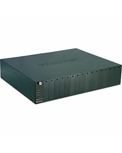 Chassi PCI Trendnet TFC-1600            