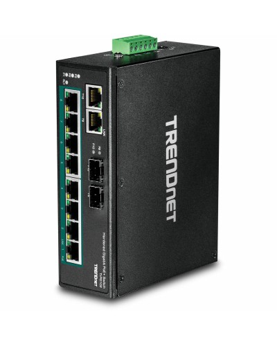 Schakelaar Trendnet TI-PG102            