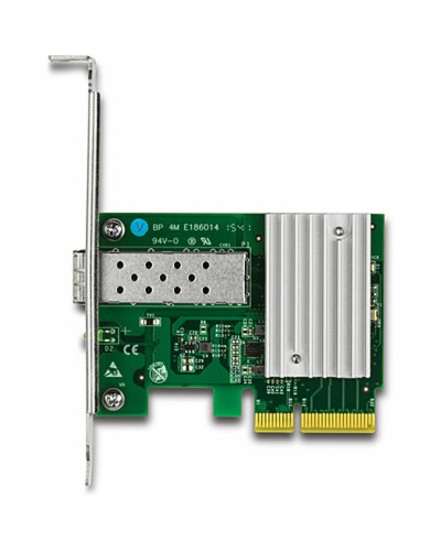 Trendnet TEG-10GECSFP Scheda di Rete 10 Gigabit SFP+ Ethernet
